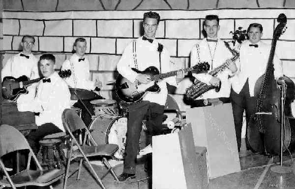 Photo Courtesy of Phil Mitchell