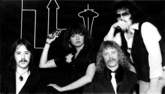 CIty Slicker - Photo by Tim Orden