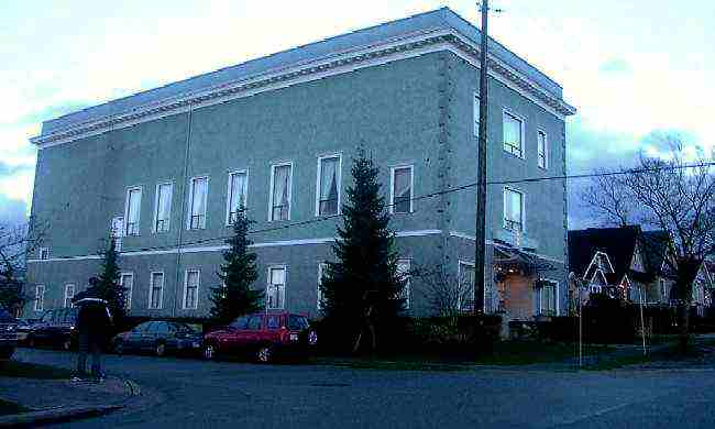 Photo by and courtesy of Gerry Berg