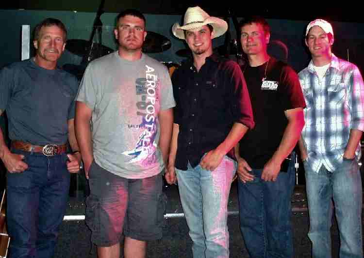 Photo Courtesy of Kelsey Seidel