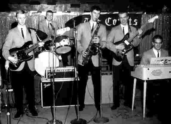 Photo Courtesy of Dan Olason