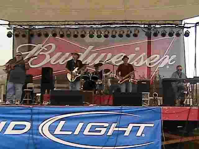 Photo courtesy of Robin Feetham