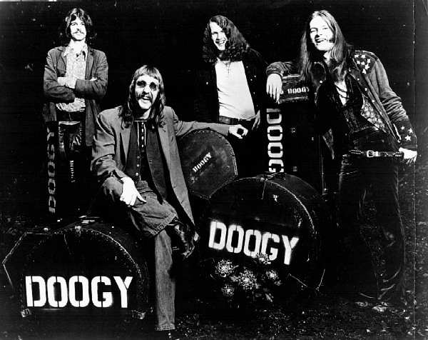 Doogy - Photo courtesy of Rojer Blaine