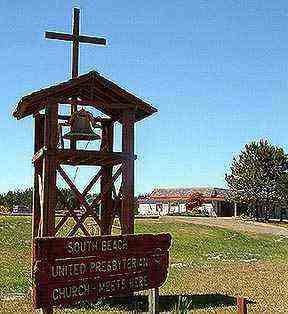 The Dunes - Photo by and courtesy of Laddy Kite