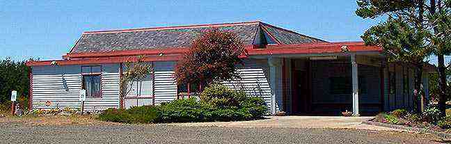 The Dunes - Photo by and courtesy of Laddy Kite
