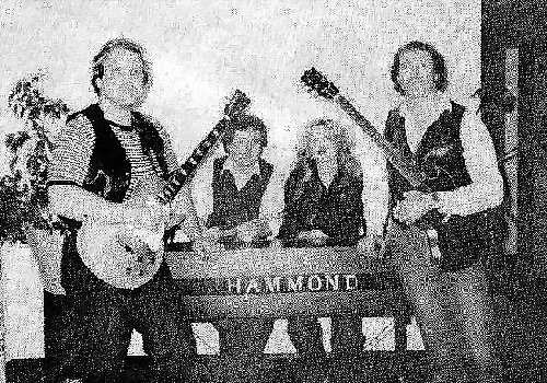 Dynasty - Nanaimo, BC - Photo Courtesy of Larry Kulai