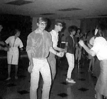 Photo courtesy of Bill Neithercoat