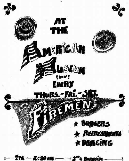 Image courtesy of Gordon Keane