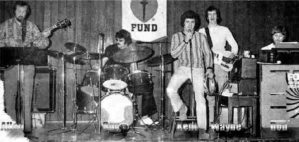 Freeway - Nanaimo, BC - Photo Courtesy of Alan Burns