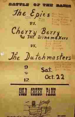 Courtesy of Randy Solvang