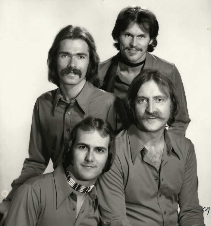 Photo courtesy of Richard Evans