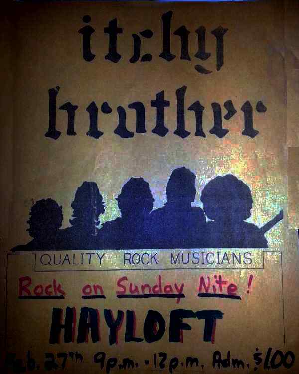 Image courtesy of Rod Gronka