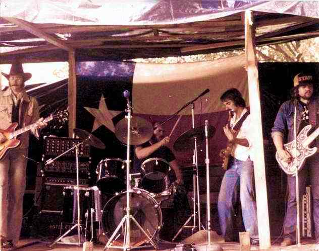 Photo courtesy of Don Van Etten