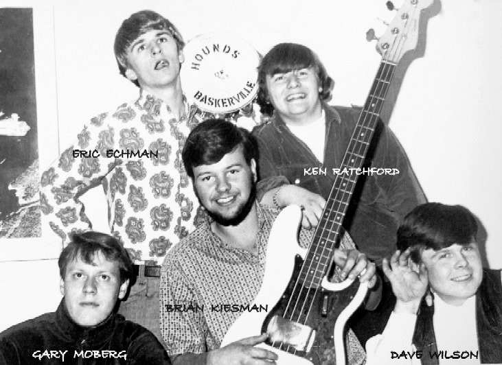 Photo courtesy of Allan Swanson