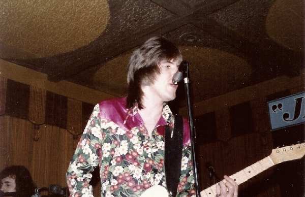 Jet - Tacoma, WA - Photo Courtesy of Tim Hill