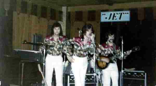 Jet - Tacoma, WA - Photo Courtesy of Tim Hill