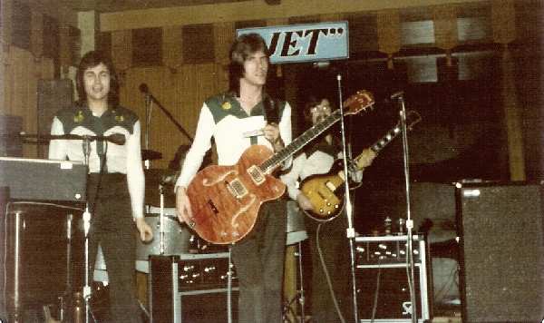 Jet - Tacoma, WA - Photo Courtesy of Tim Hill