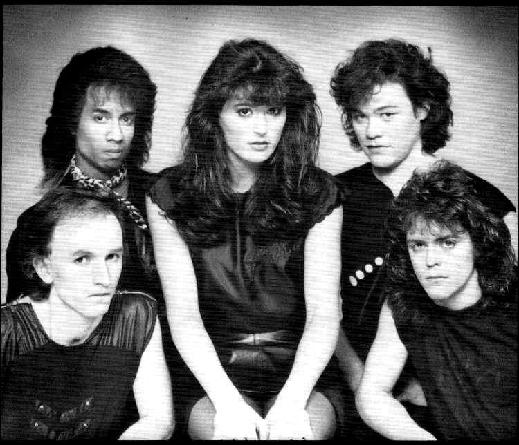 Johnny Law - Photo Courtesy of Tom Crawford