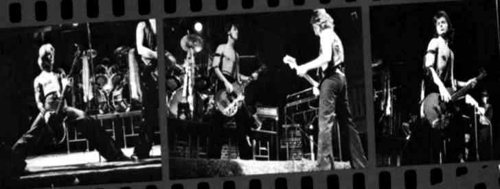 The Karroll Brothers - Photo Courtesy of John Karroll