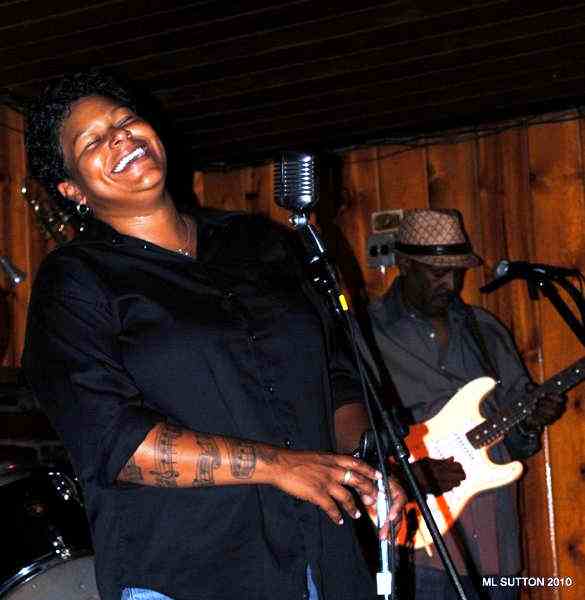 Kim Archer - Photo Courtesy of Kim Archer