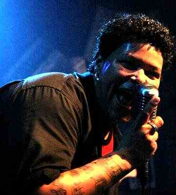 Kim Archer Band - Courtesy of Kim Archer