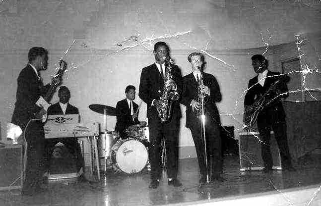 Image Courtesy of  Larry Thompson