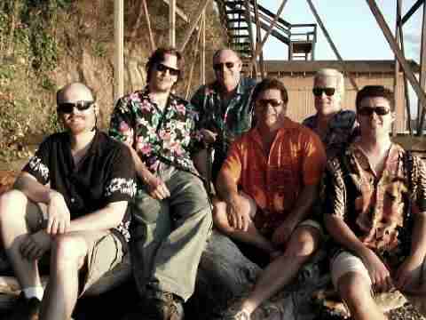 Last Call - Photo Shamlessly swiped from their website