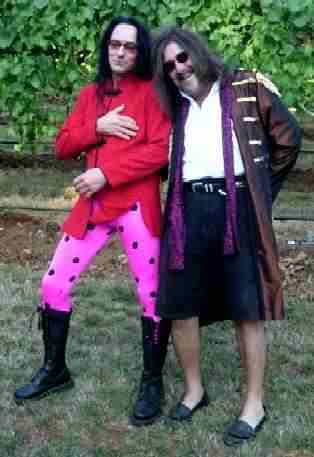 Lawe - Photos by Scott Ingalls