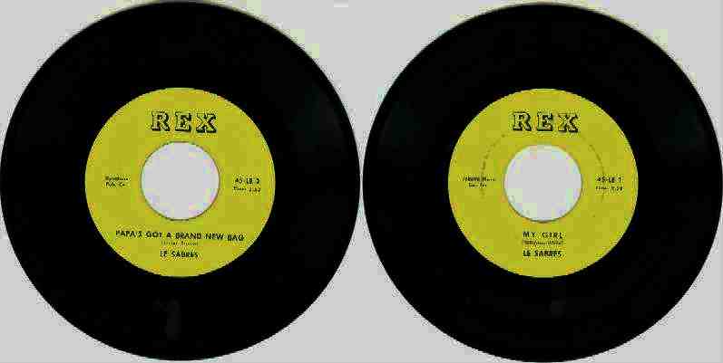 Images courtesy of Brian Enfield