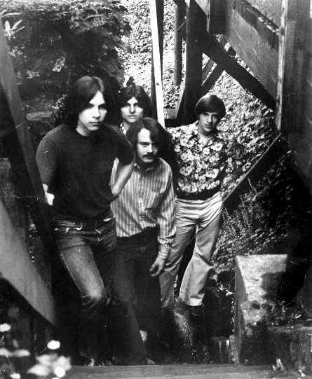 Lightfoot - Photo courtesy of Larry Kirkland