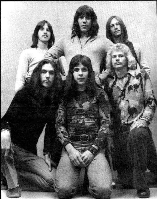 Lightfoot - photo courtesy of Larry Kirkland