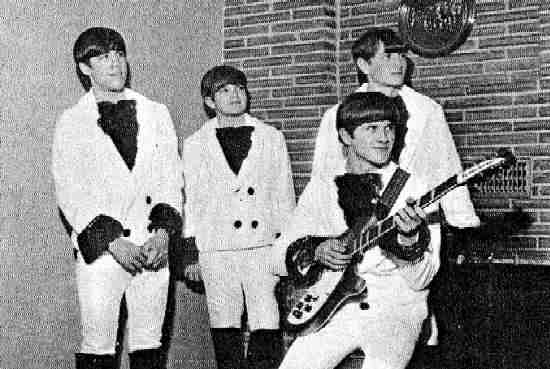 The Lower Depth - Image courtesy of Dan Dunbar