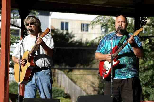 Lukenbill-Faller - Image courtesy of Daniel Mark Faller