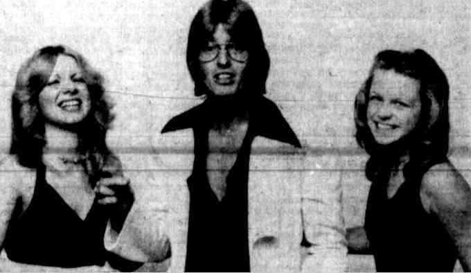 Photo from Ellensburg Daily Record - Jul 25, 1977