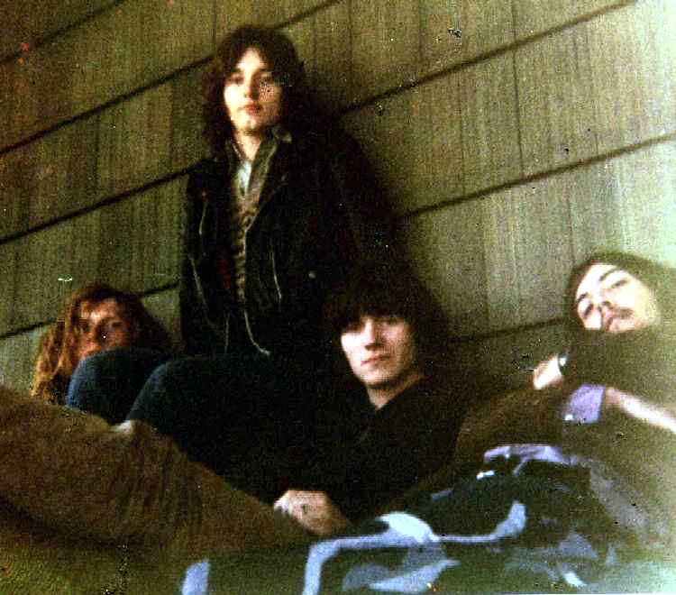 Photo courtesy of Mick Flynn