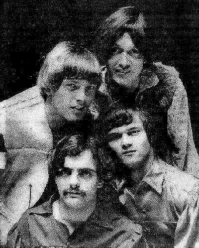 Menagerie - Mt Vernon, WA - Photo Courtesy of Craig Adams