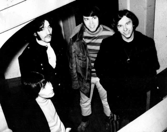 Moxie - 1967, photo courtest of Paul Jones