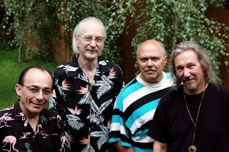 MOXIE - 2008 - Courtesy of Paul Jones