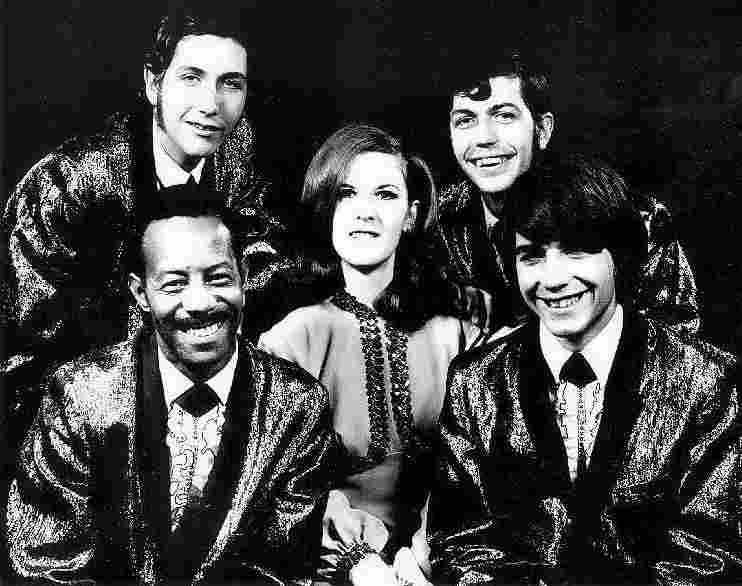 Photo Courtesy of Ken Huff