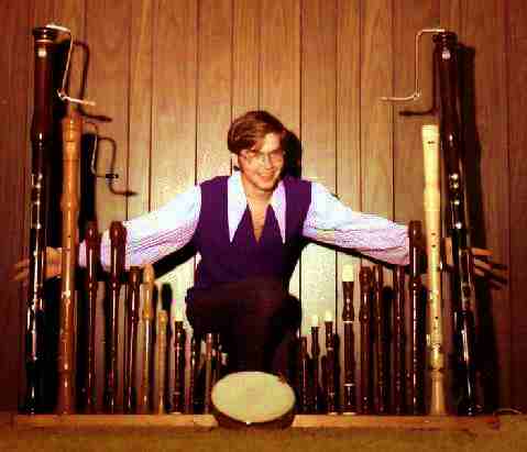 Myst - Image courtesy of Dan Thompson