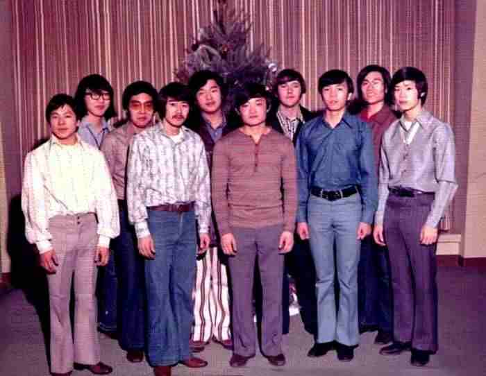 Image courtesy of Lester Iwana