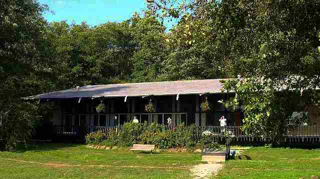 Normandy Cove - Photo Courtesy of George Bryant