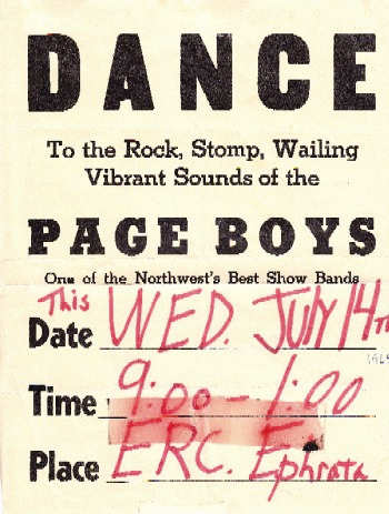 Courtesy of Denny Weston