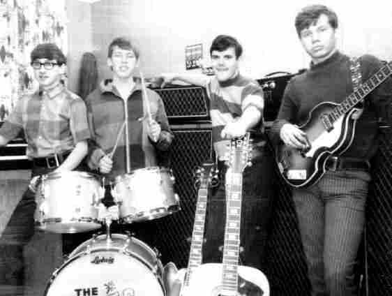 Photo Courtesy of Frank Hames