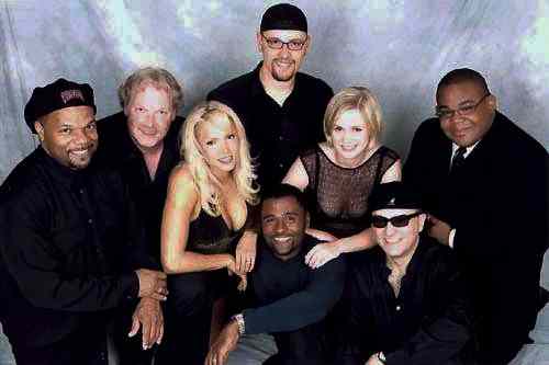 Players Club - Tacoma, WA - Photo Courtesy of Kurt Kolstad