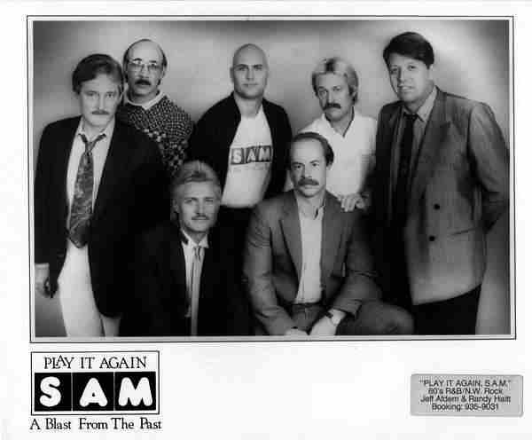 Photo Courtesy of Richard Evans