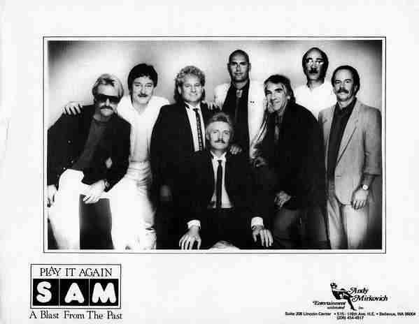 Photo Courtesy of Richard Evans