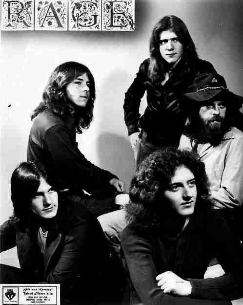 Photo courtesy of Michael Pattison