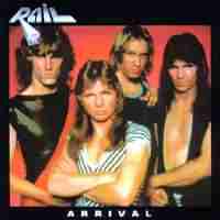 Rail - Available at CDBaby.com  -  Click on image for a link