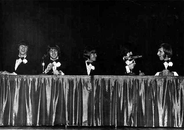 Photo courtesy of Steve O'Rear